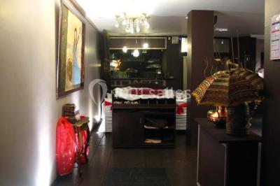 Location salle Fontenay-aux-Roses (Hauts-de-Seine) - Restaurant Sitar #24