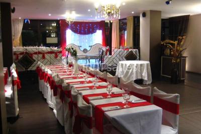 Restaurant Sitar Restaurant Sitar