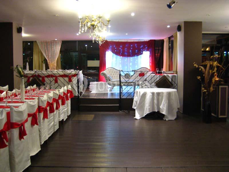 Location salle Fontenay-aux-Roses (Hauts-de-Seine) - Restaurant Sitar #7