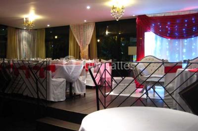 Location salle Fontenay-aux-Roses (Hauts-de-Seine) - Restaurant Sitar #24