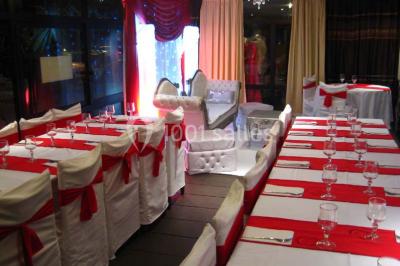 Location salle Fontenay-aux-Roses (Hauts-de-Seine) - Restaurant Sitar #24