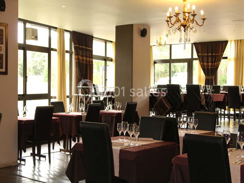 Location salle Fontenay-aux-Roses (Hauts-de-Seine) - Restaurant Sitar #13