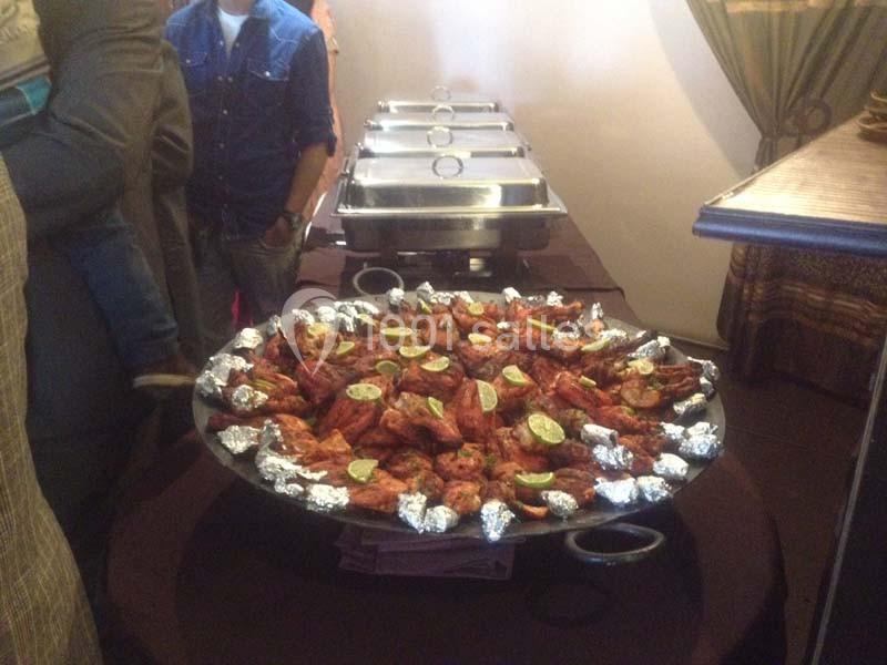 Location salle Fontenay-aux-Roses (Hauts-de-Seine) - Restaurant Sitar #18