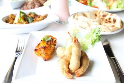 Location salle Fontenay-aux-Roses (Hauts-de-Seine) - Restaurant Sitar #24