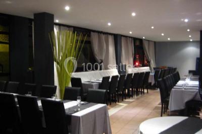 Location salle Fontenay-aux-Roses (Hauts-de-Seine) - Restaurant Sitar #24