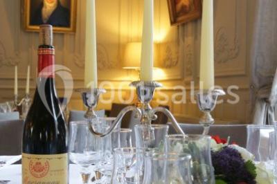 Location salle Eybens (Isère) - Château De La Commanderie #24