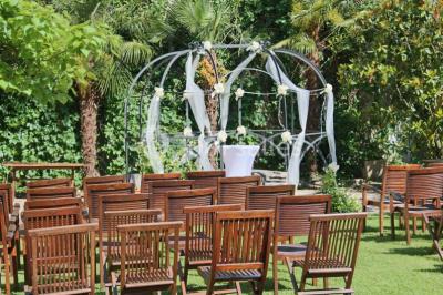 Location salle Eybens (Isère) - Château De La Commanderie #24