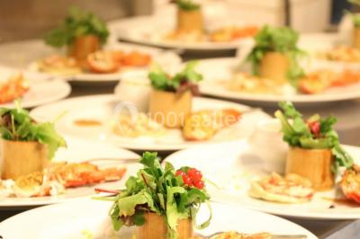 Location salle Eybens (Isère) - Château De La Commanderie #24