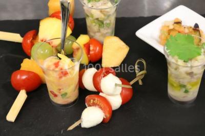 Location salle Eybens (Isère) - Château De La Commanderie #24