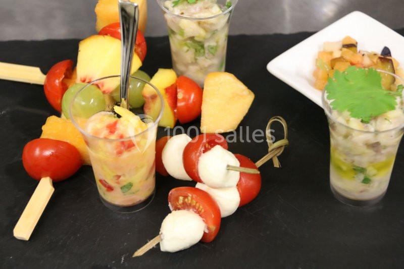 Location salle Eybens (Isère) - Château De La Commanderie #8