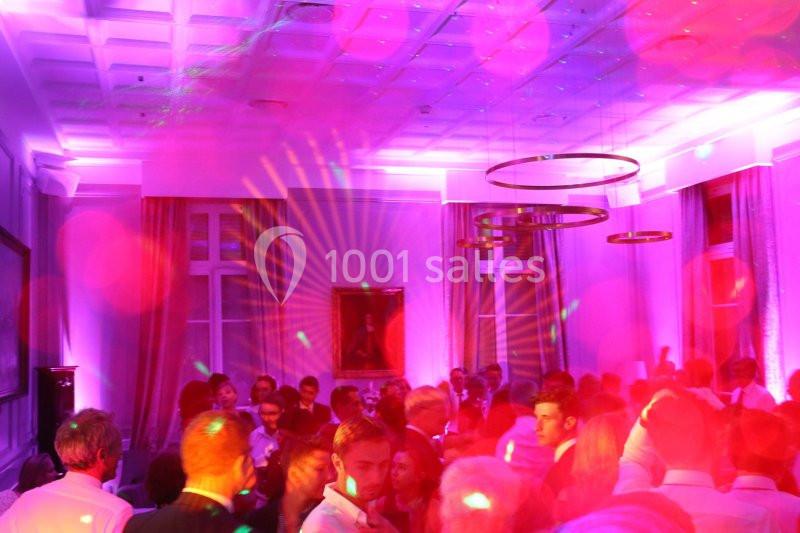 Location salle Eybens (Isère) - Château De La Commanderie #17