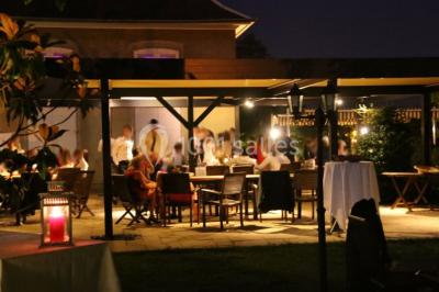 Location salle Eybens (Isère) - Château De La Commanderie #24