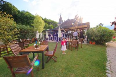 Location salle Eybens (Isère) - Château De La Commanderie #24