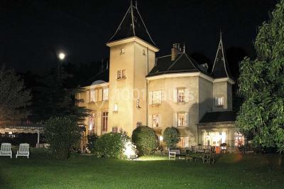 Location salle Eybens (Isère) - Château De La Commanderie #24