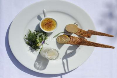 Location salle Eybens (Isère) - Château De La Commanderie #24