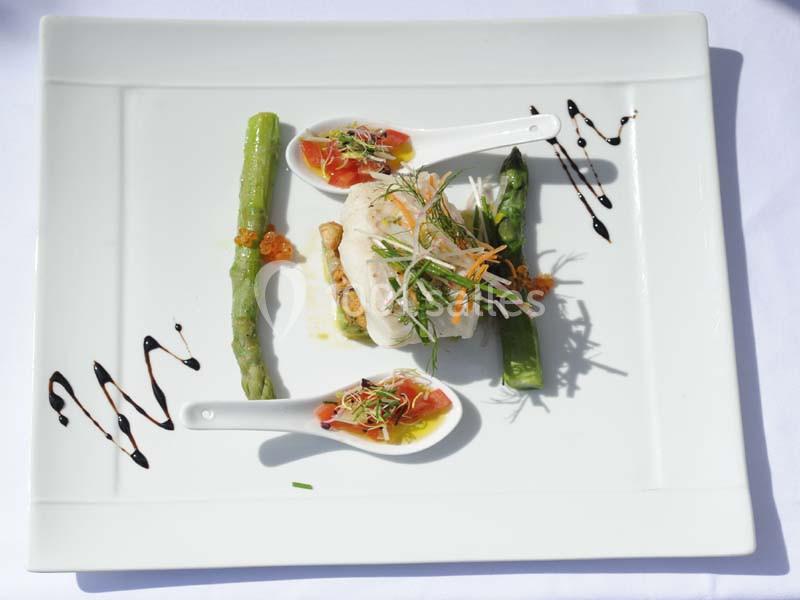 Location salle Eybens (Isère) - Château De La Commanderie #16