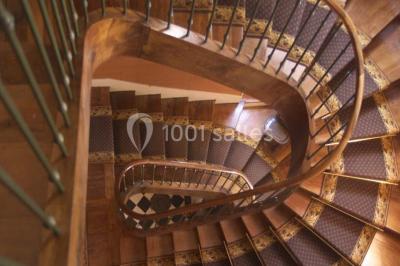 Location salle Eybens (Isère) - Château De La Commanderie #24