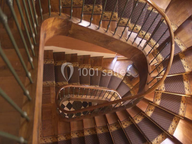 Location salle Eybens (Isère) - Château De La Commanderie #22