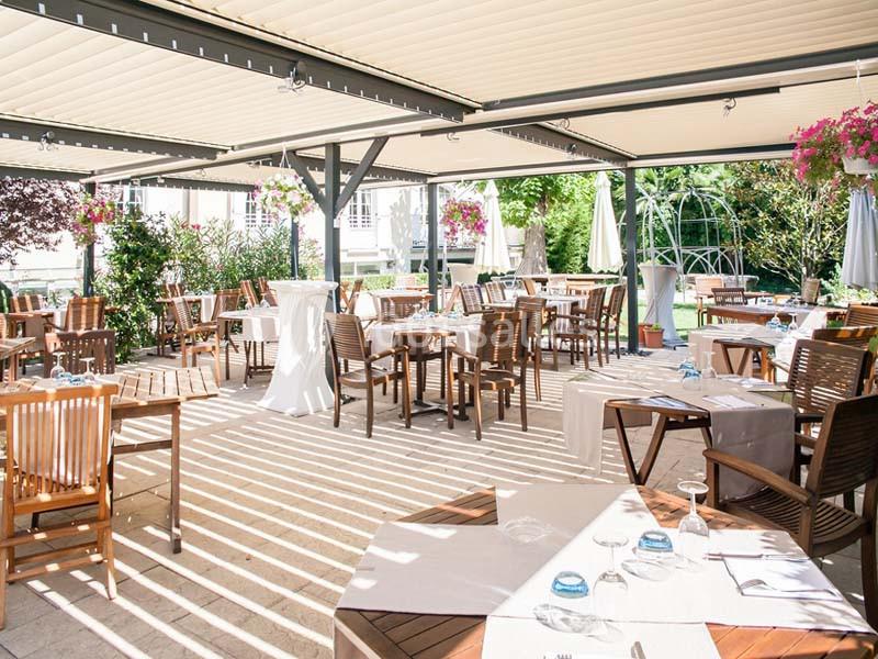 Location salle Eybens (Isère) - Château De La Commanderie #5