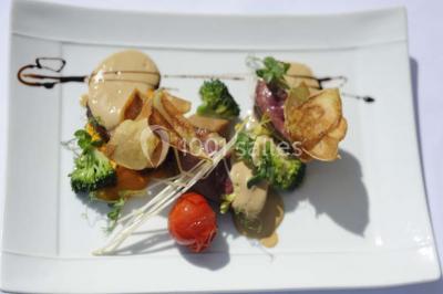 Location salle Eybens (Isère) - Château De La Commanderie #20