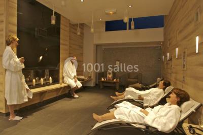 Location salle Eybens (Isère) - Château De La Commanderie #20