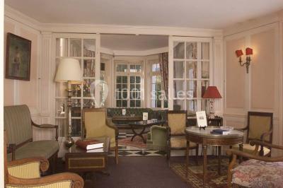 Location salle Eybens (Isère) - Château De La Commanderie #20