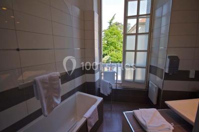 Location salle Eybens (Isère) - Château De La Commanderie #20