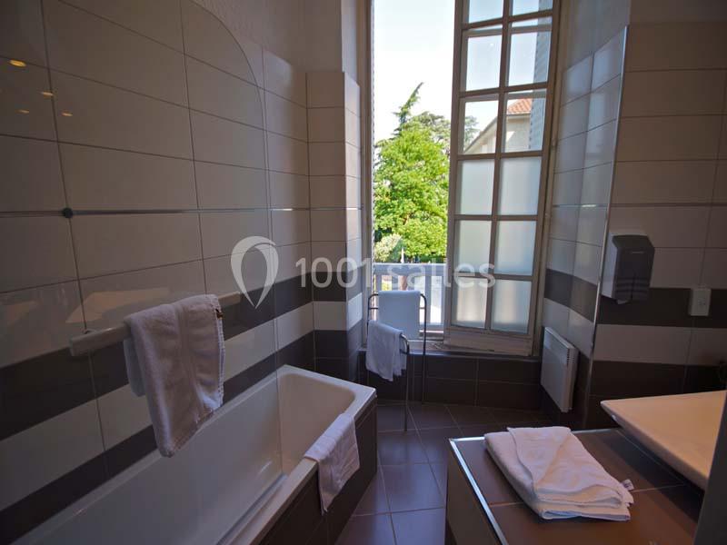 Location salle Eybens (Isère) - Château De La Commanderie #17