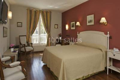 Location salle Eybens (Isère) - Château De La Commanderie #20