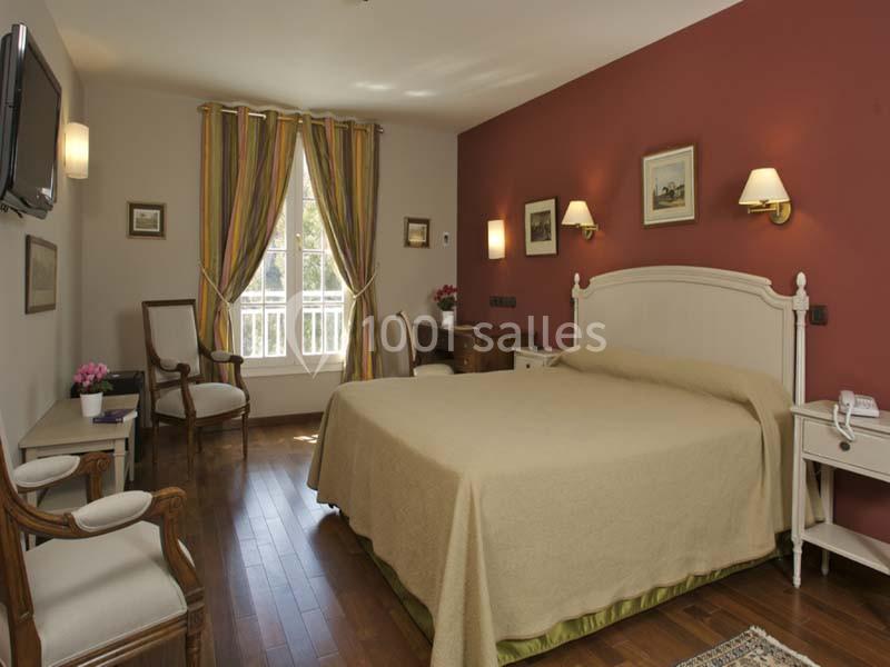 Location salle Eybens (Isère) - Château De La Commanderie #19