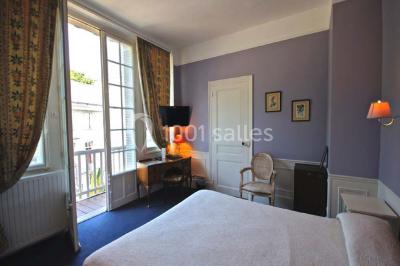 Location salle Eybens (Isère) - Château De La Commanderie #20