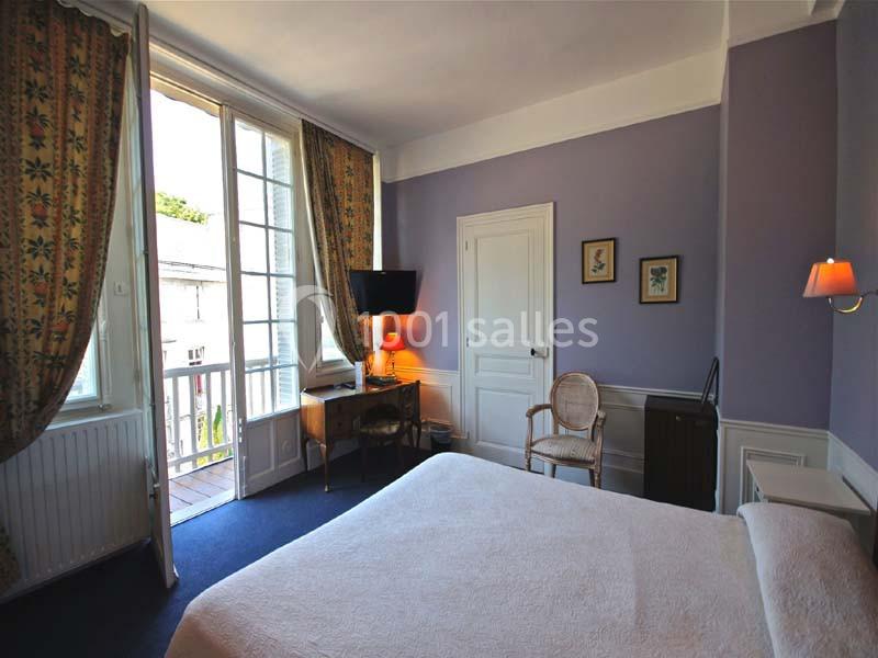 Location salle Eybens (Isère) - Château De La Commanderie #20