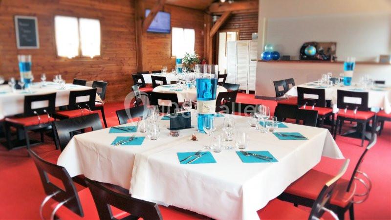 Location salle Chevannes (Essonne) - Golf de Chevannes #2