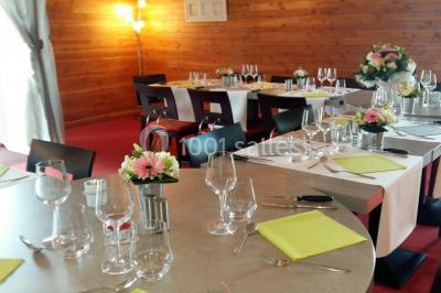 Location salle Chevannes (Essonne) - Golf de Chevannes #23