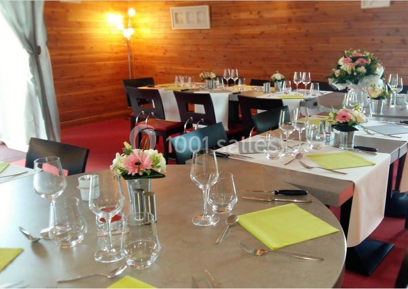 Location salle Chevannes (Essonne) - Golf de Chevannes #3