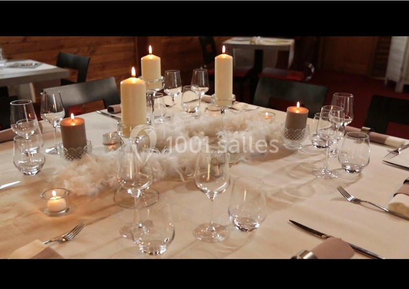 Location salle Chevannes (Essonne) - Golf de Chevannes #7