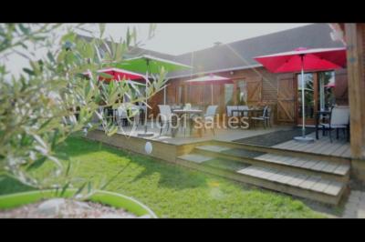 Golf de Chevannes - photo 1