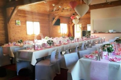 Location salle Chevannes (Essonne) - Golf de Chevannes #23