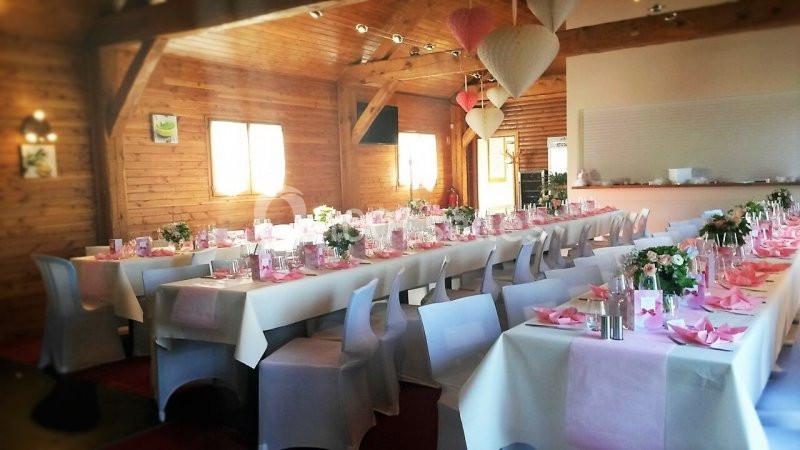 Location salle Chevannes (Essonne) - Golf de Chevannes #8