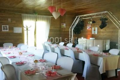 Location salle Chevannes (Essonne) - Golf de Chevannes #23