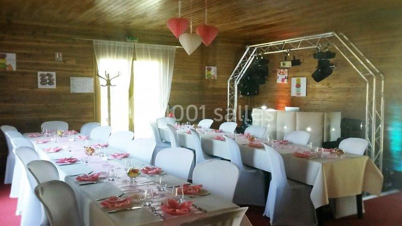 Location salle Chevannes (Essonne) - Golf de Chevannes #16