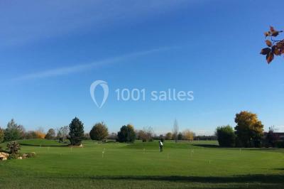 Location salle Chevannes (Essonne) - Golf de Chevannes #23