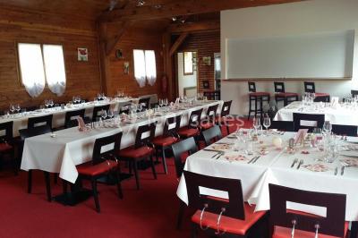 Location salle Chevannes (Essonne) - Golf de Chevannes #23