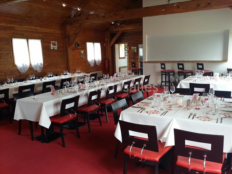 Location salle Chevannes (Essonne) - Golf de Chevannes #6