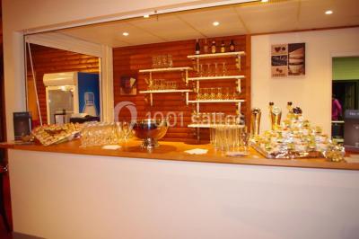 Location salle Chevannes (Essonne) - Golf de Chevannes #23