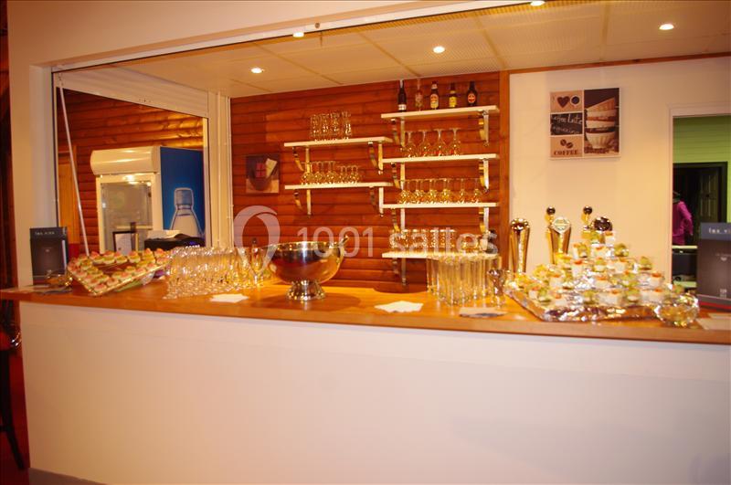 Location salle Chevannes (Essonne) - Golf de Chevannes #11