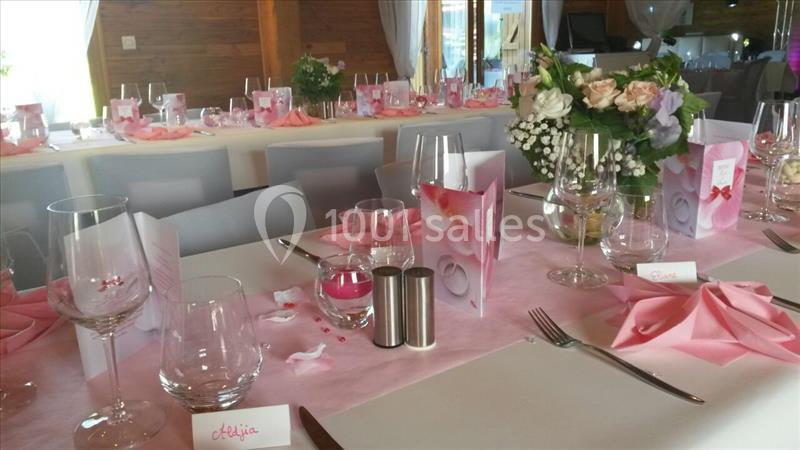 Location salle Chevannes (Essonne) - Golf de Chevannes #17