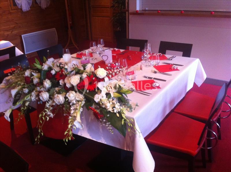 Location salle Chevannes (Essonne) - Golf de Chevannes #18