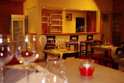 Location salle Chevannes (Essonne) - Golf de Chevannes #23