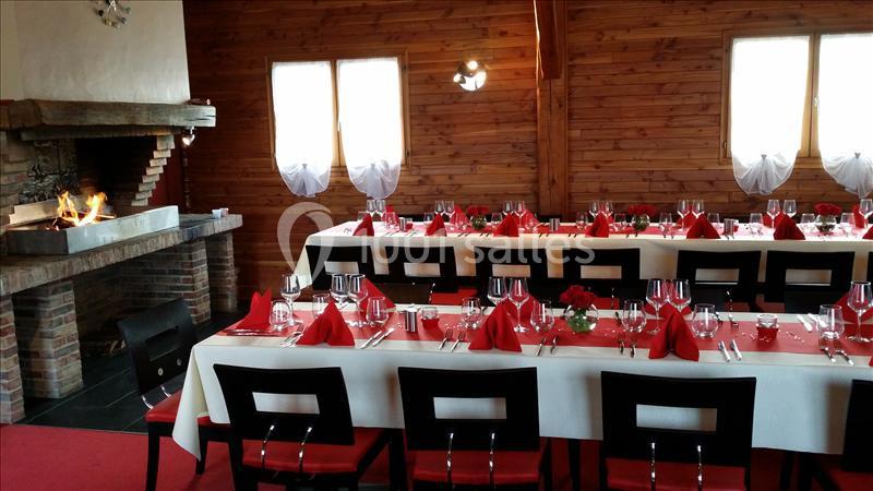 Location salle Chevannes (Essonne) - Golf de Chevannes #20